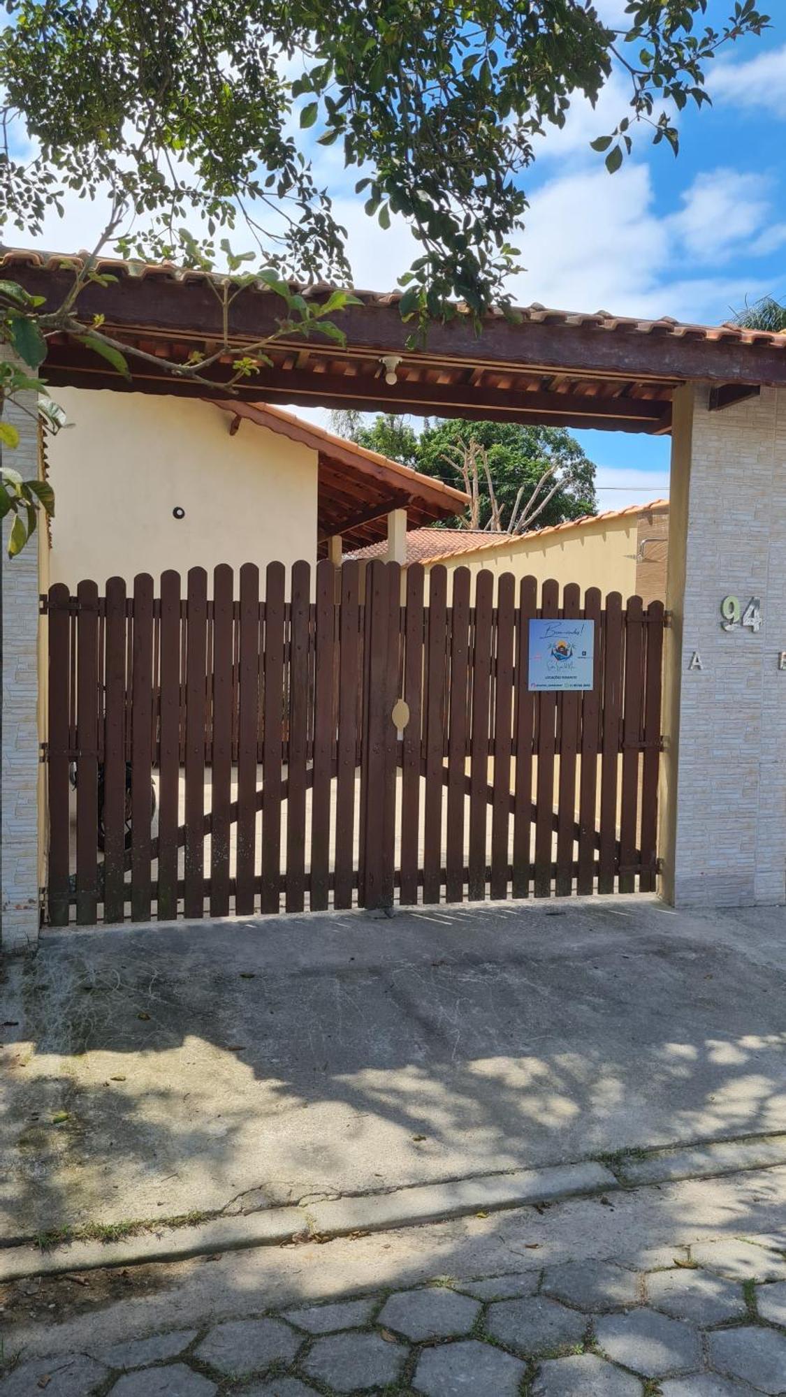 Suites Som Do Mar Caraguatatuba Exterior photo
