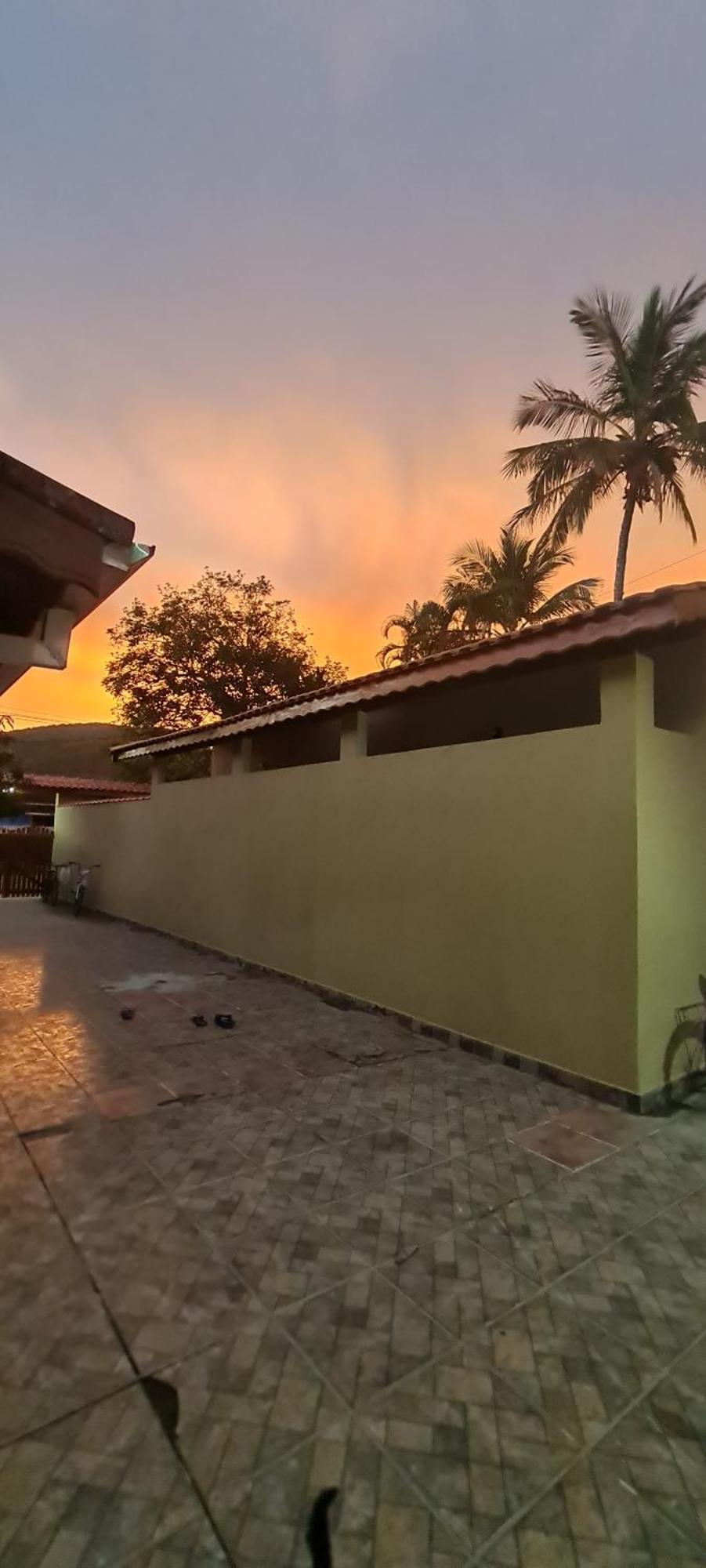 Suites Som Do Mar Caraguatatuba Exterior photo