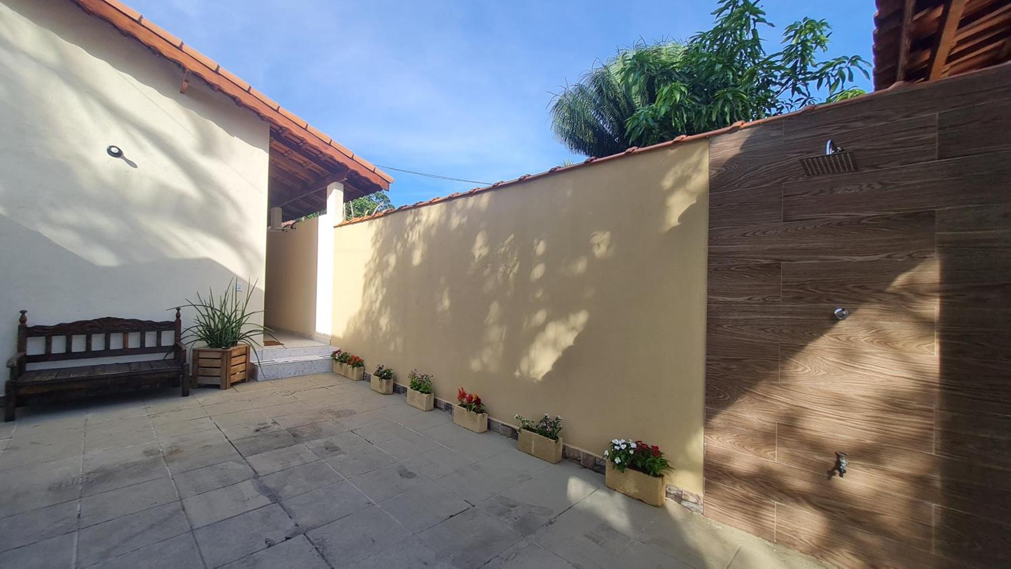 Suites Som Do Mar Caraguatatuba Exterior photo