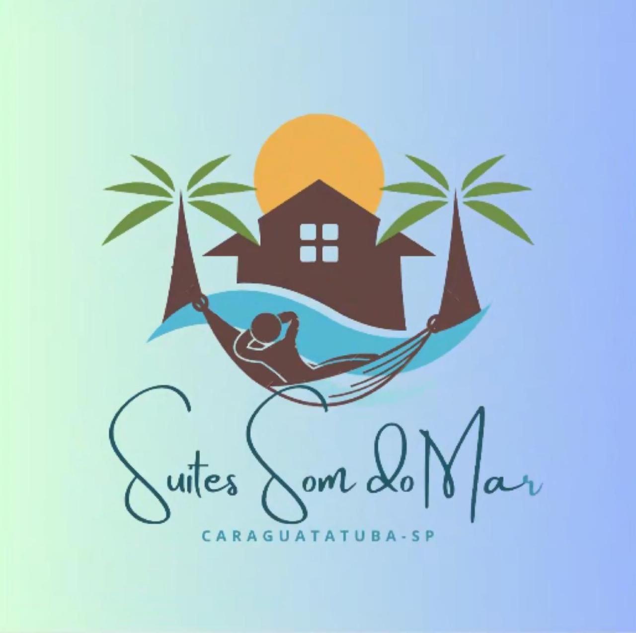 Suites Som Do Mar Caraguatatuba Exterior photo